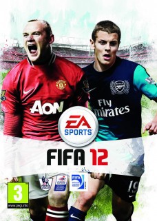 FIFA 12 – PC